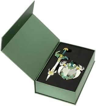 ドラゴンクエスト メタリックアイテムズギャラリー ロトの剣＆盾／天空の剣＆盾 Amazon.co.jp: ドラゴンクエスト メタリックアイテムズ