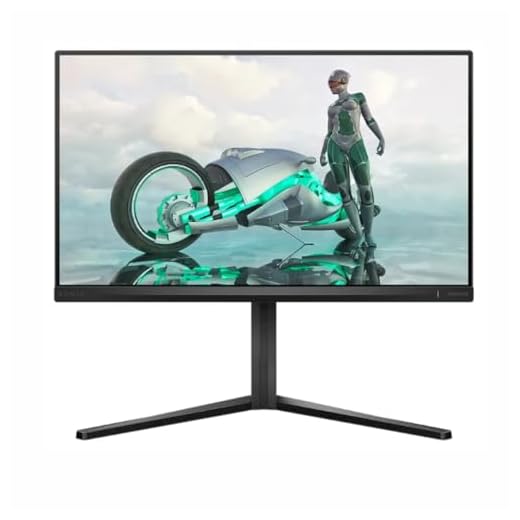 Monitor Gamer PHILIPS EVNIA 27" 180Hz 0,5ms IPS 27M2N3200L