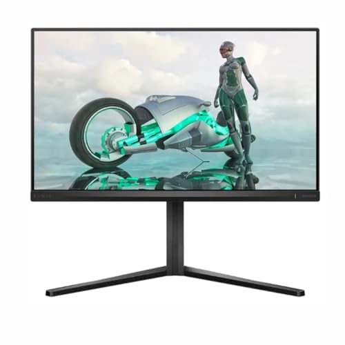 Monitor Gamer PHILIPS EVNIA 27' 180Hz 0,5ms IPS 27M2N3200L