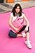 reisenthel allday backpack M - vielseitiger Rucksack für Alltag, Reisen, Einkaufen oder Arbeit - wasserabweisend, Handgepäck zugelassen, Couleur:twist pink