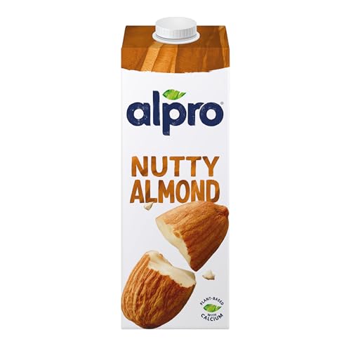 Alpro Almond Original