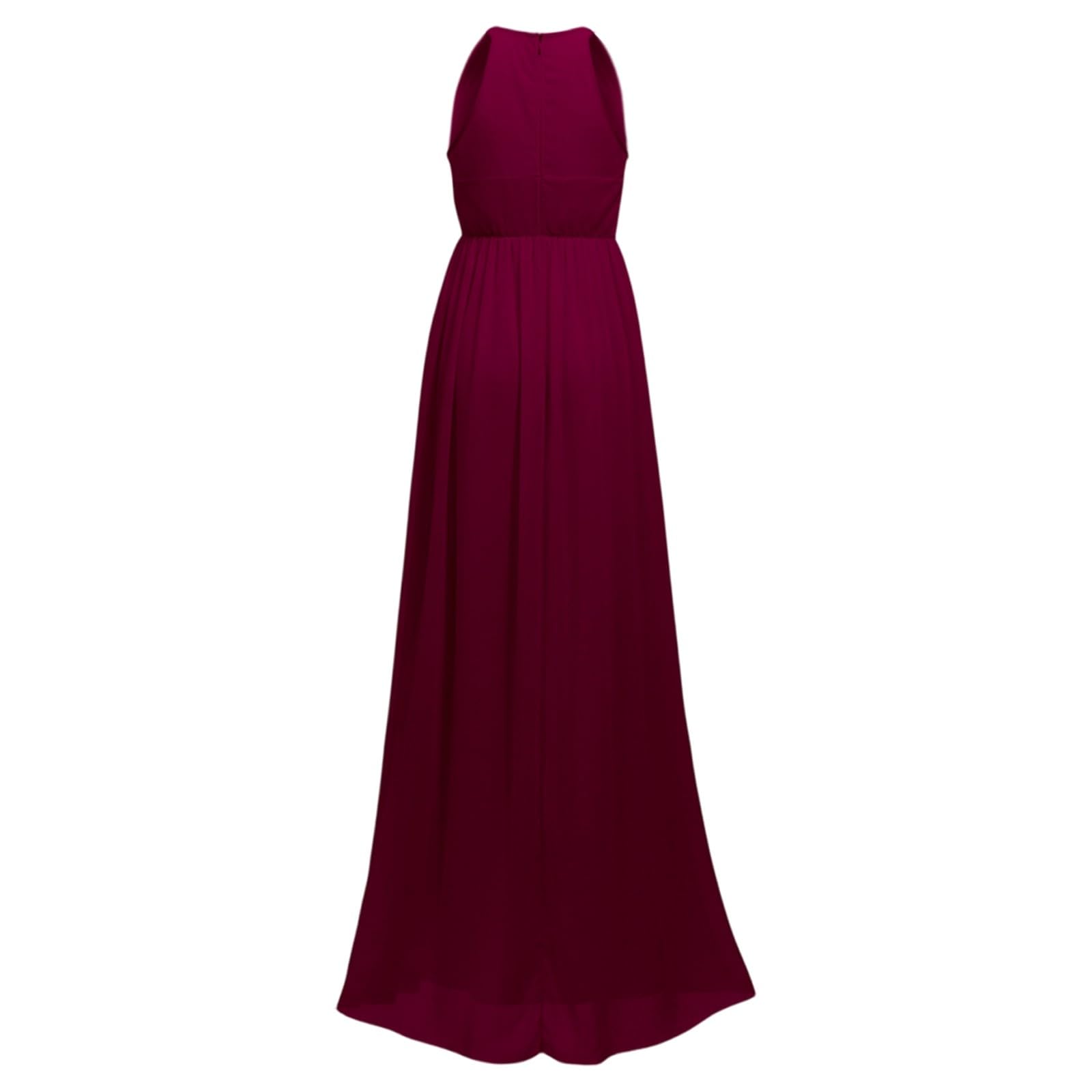 Vestido de maternidad para mujer, vestido de maternidad, sin mangas, vestido de verano, holgado, vestido de maternidad, elegante, vestido de fiesta, vestido de playa