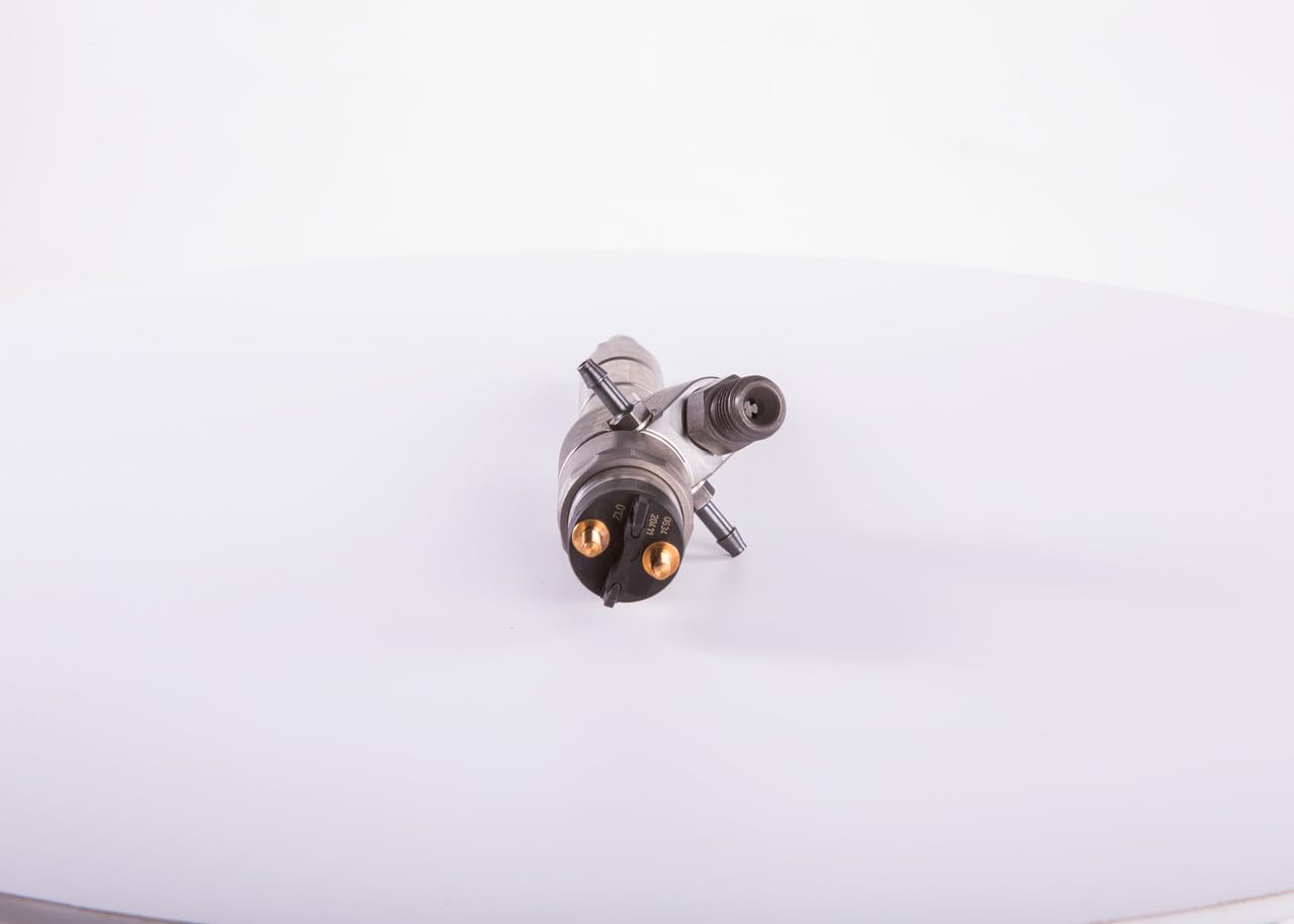 BOSCH 0 445 120 012 Injecteur sans bague d'étanchéité