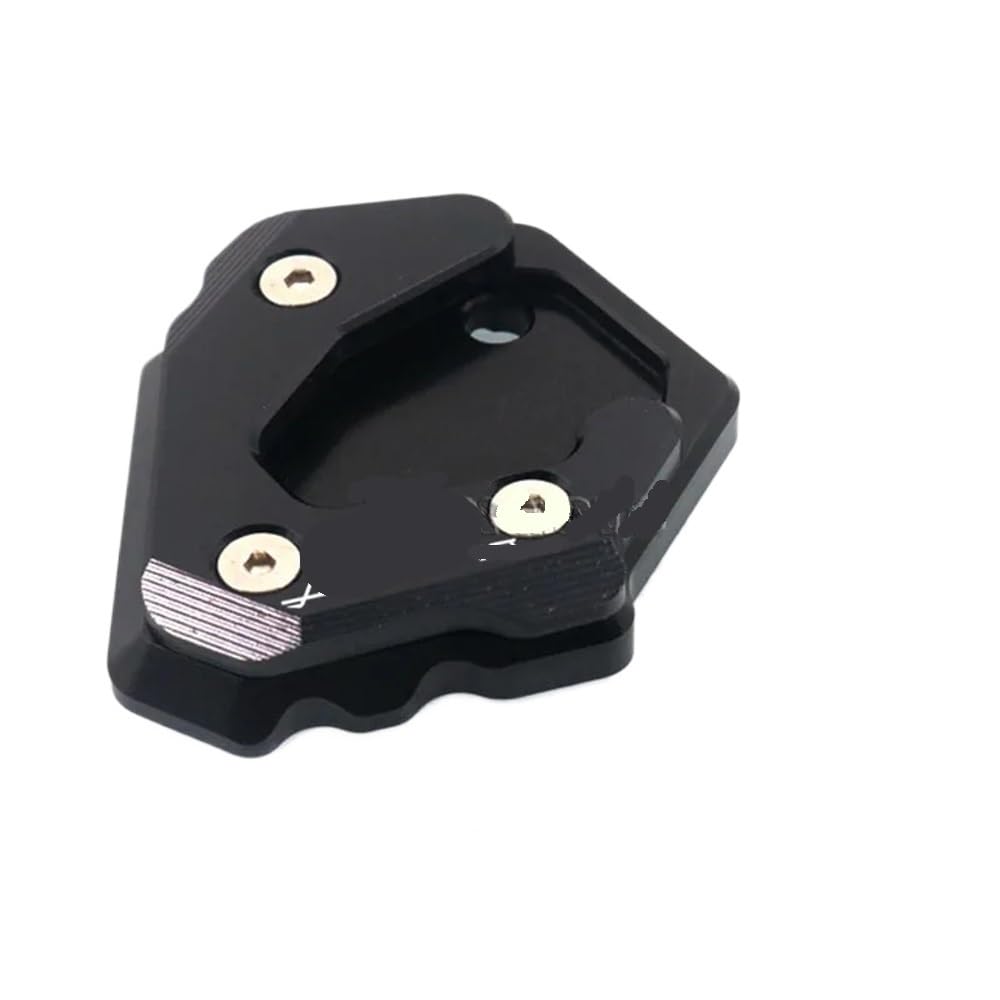 Support latéral pour Leoncino 500 béquille moto CNC