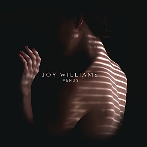 Williams, Joy Venus