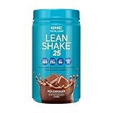 GNC Total Lean Lean Shake 25 - Rich Chocolate