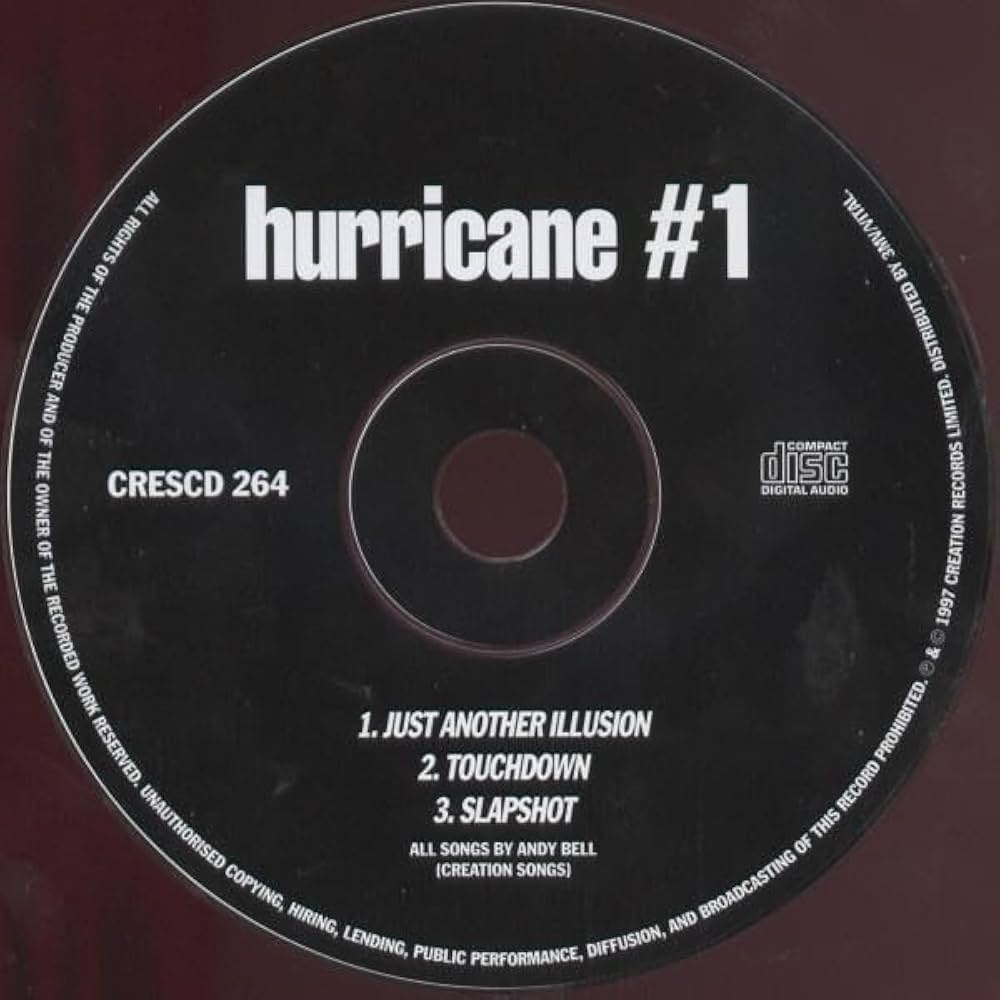 洋楽 Hurricane #1 LP Hurricane #1 – Hurricane #1 | Releases | Discogs