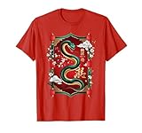 L'anno delle camicie serpente