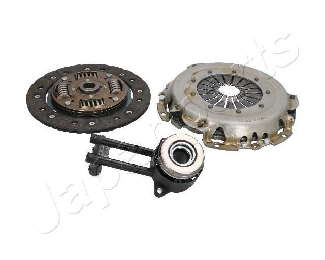 JAPANPARTS KF-391 Kit Frizione Ford B-Max (Jk) 1.5 Tdci