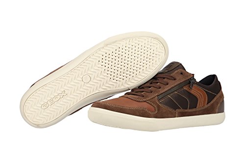 Image of Geox Men's Snake 97 Fashion Sneaker