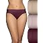 Bikini - 3 Pack - Maroon/Quartz/Neutral