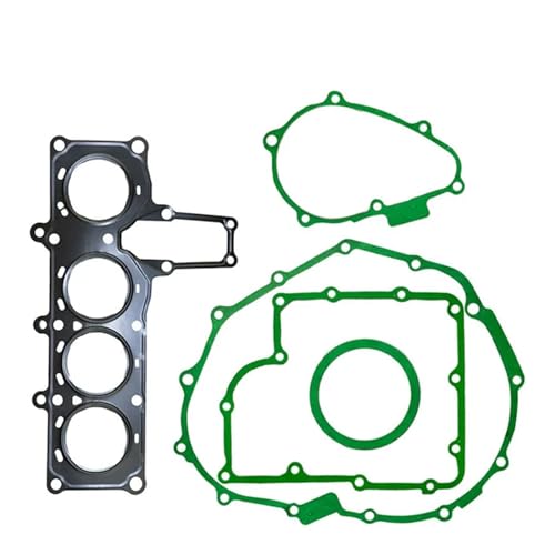 Junta completa para motor de moto CBR250R y MC19