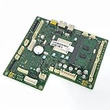 Scheda Principale Adatta for Samsung SL-M4080FX VEDI Versione HDD 320G JC92-02808A(Main Board)