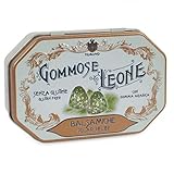 Pastiglie Leone