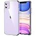 Transparent Case günstig Kaufen-ESR für iPhone 11 Hülle, Klar Silikon Dünne Transparente Handyhülle Case, Durchsichtige TPU Schutzhülle