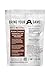 BOOM Chaga Mushroom Superdrink, Liquid Concentrate with Antioxidants for Anti-Inflammation and Immunity Boost, Beta-Glucans for Heart Health, Oxalate-Free, 31 Single-Serving Packets