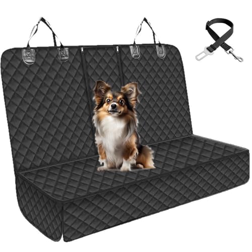 Housse de siège voiture chien pour MG HS EHS imperméable et lavable