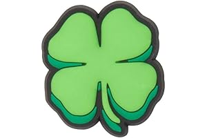 Genuine Ohio State Jibbitz for Crocs Customizable Footwear Charms