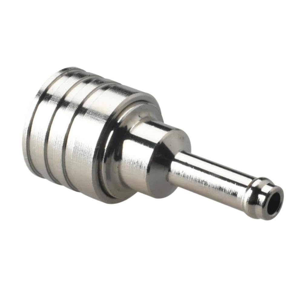 Presa tubo carburante femmina connettore 65750-98505 98506 98990 ID 11mm compatibile con motore per barche 3 5HP 140HP