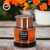 Armaf Niche Oud Eau de Toilette 90 ml