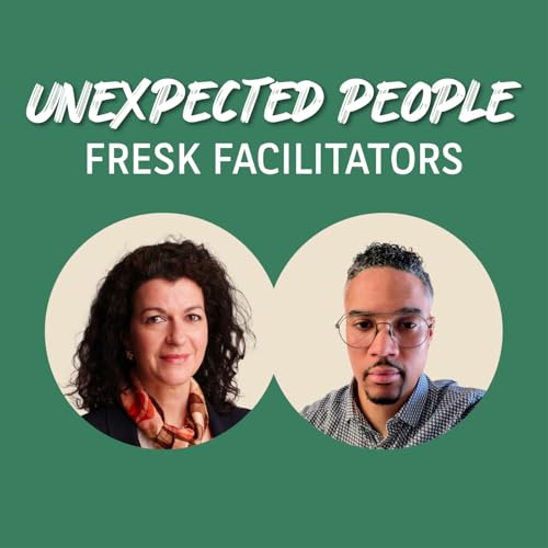 4th Episode: Getting involved as a Fresk Facilitator
