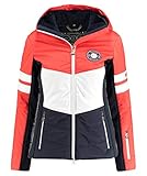  Sportalm Damen Skijacke rot (500) 44