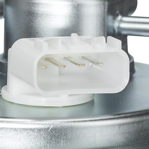 Image of Detroit Axle - Fuel Pump Module Assembly for 2014-2018 Chevy Silverado 1500 GMC Sierra 1500, Electrical Fuel Pump Module with Sensor 2015 2016 2017 Replacement Pickup Trucks