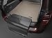 WeatherTech Cargo Trunk Liner for Equinox, Terrain - Behind 2nd Row w/Bumper Protector (41442SK) Tan