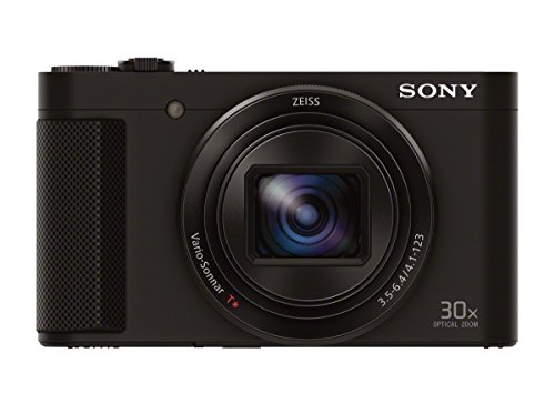 Non si graffia. Expert Shield protettore per lo schermo Sony HX80 - Crystal Clear Clear
