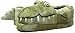 Stride Rite Kids' Crocodile Moccasin