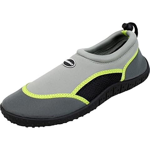 Chaussures aquatiques Bockstiegel Amrum-1 Cover