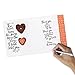 Hallmark Between You & Me Sweetest Day Card (Love of My Life)