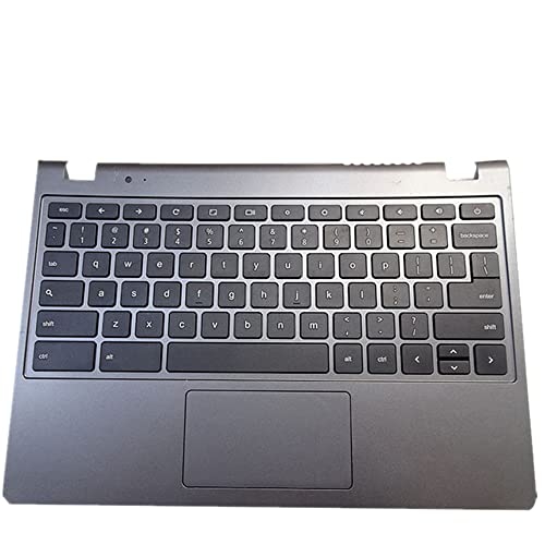 ėp L[{[h̉ɃnEWO & ^b`pbh & L[{[h ɓK For ACER For Chromebook 11 C730 C730E Vo[ čp̃CAEg