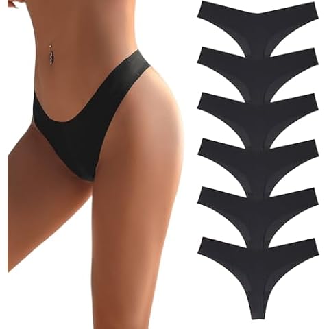 Strings Femme flintronic Lot de 6 Cover