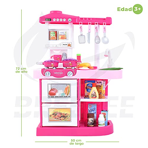 Preescolar, Toy Imagen adicional