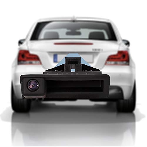 10 Best Bmw E92 Backup Cameras Of 2023 PDHRE