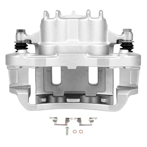 Image of SCITOO Rear Left Brake Caliper 18-B4753 Compatible For Volvo 850 1993-1997