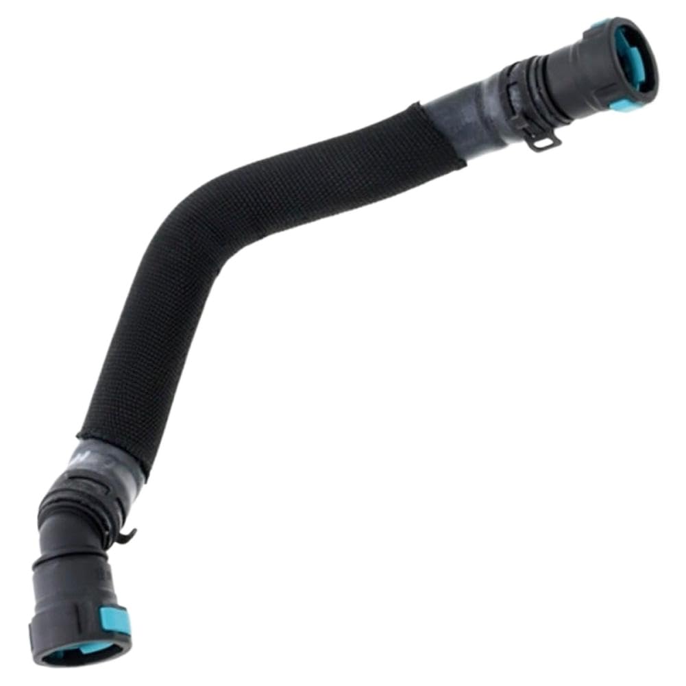 Jhshhpmec Onecolor Radiator Coolant Heater Water Hose C2z29963 Compatible With Xf Xfr-S Xfr C2z4558