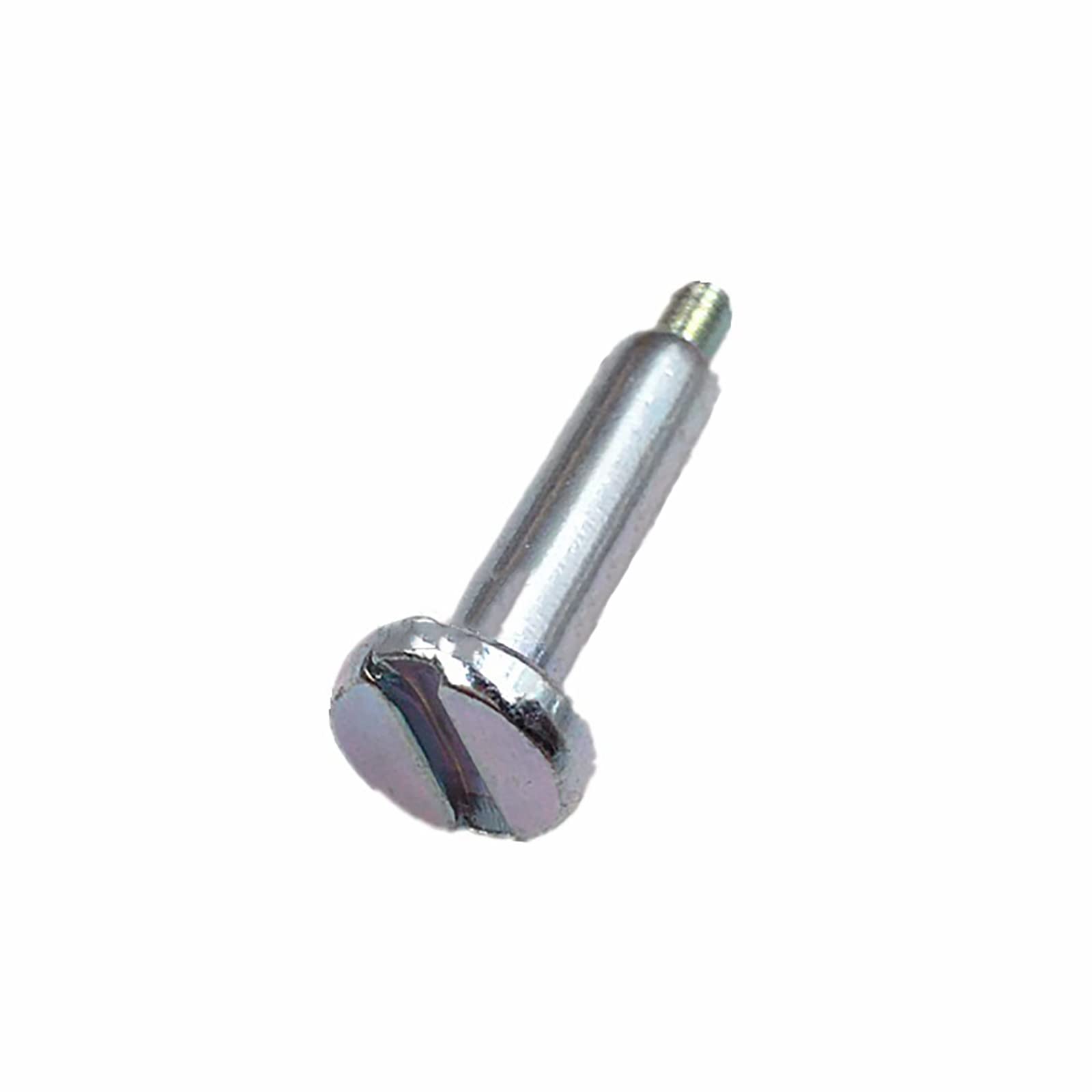 ZEZEFUFU 2 6CM Game Console Base Screw Repair Part for PS5 Parts