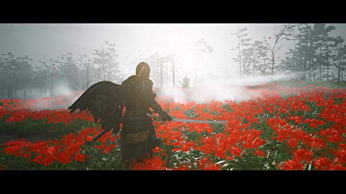 Ghost Of Tsushima Version Espagnole Multilingue - vue 9