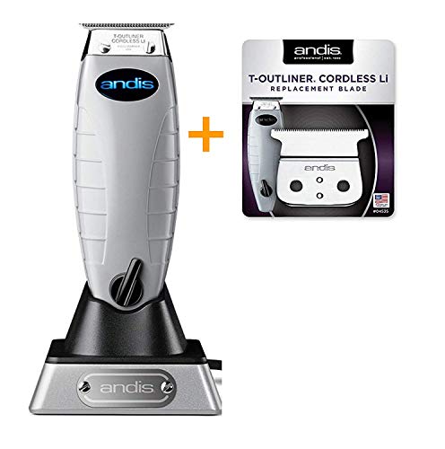 wireless andis t outliner