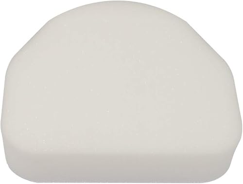 Miniatura 3 de Dttery Paquete de 4 filtros de repuesto para aspiradora vertical profesional Shark Rocket NV482, NV481, NV480, Rotator Powerlight Professional