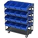 Akrobin Stocking/Picking Cart 53 x 29 x 62