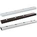 Amax Lighting - Led Bar - Bronze Led Board With 4 1/2 Watt Led Panels - Total Bulb Wattage: 4Watt
