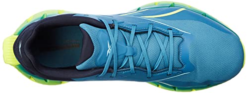 Image of Reebok Mens Zig Dynamica 4 Sneaker