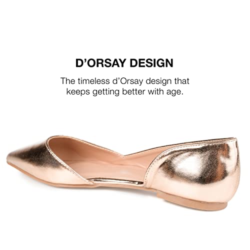 Image of Journee Women's Cortni Flats