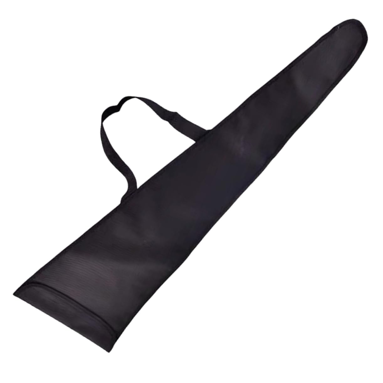 Toddmomy Fencing Bag for Double Swords Oxford Fabric Reusable and Compact Pouch for Storage