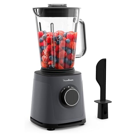 Blender Moulinex PerfectMix Essential Cover