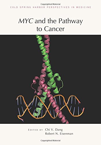 Myc and the Pathway to Cancer