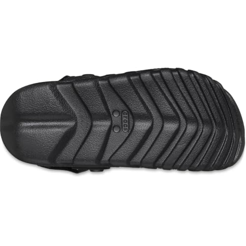 Image of Crocs Unisex Adult Duet Max II Clogs